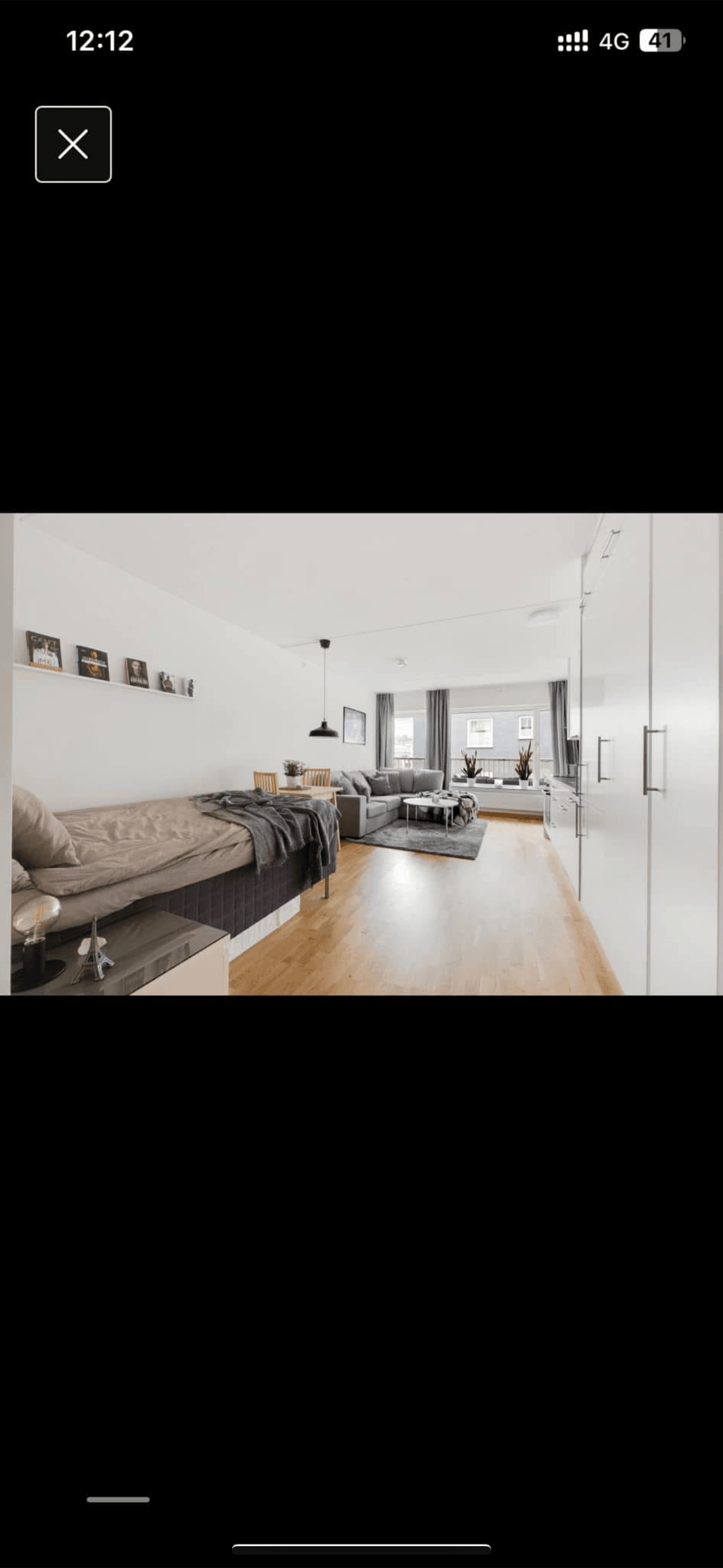 1-rumslägenhet i Sundbyberg, Gamla Enköpingsvägen - bild 2 1-rumslägenhet i Sundbyberg, Gamla Enköpingsvägen - bild 2