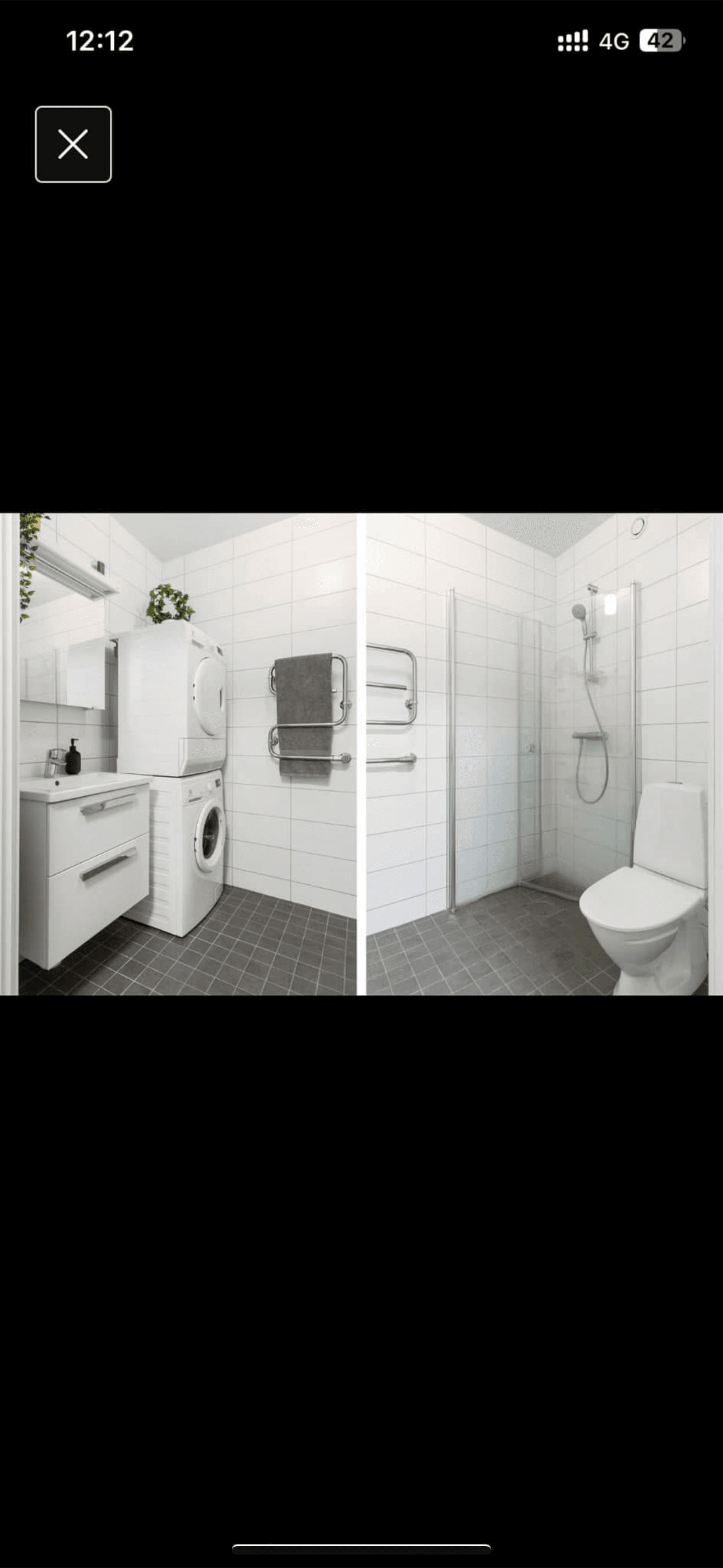 1-rumslägenhet i Sundbyberg, Gamla Enköpingsvägen - bild 5 1-rumslägenhet i Sundbyberg, Gamla Enköpingsvägen - bild 5