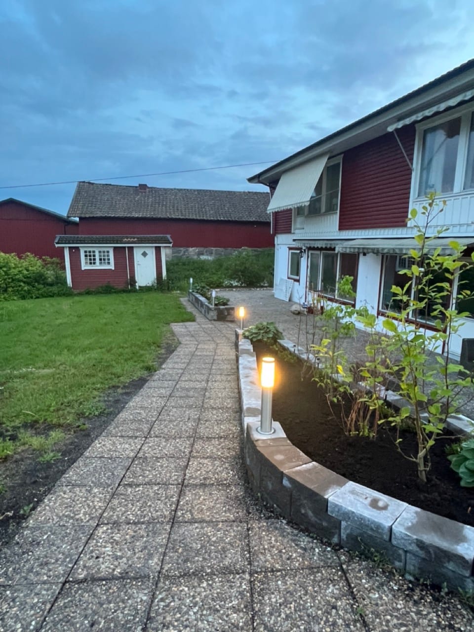 3-rumslägenhet i Torslanda, Kålsereds Byväg - bild 2 3-rumslägenhet i Torslanda, Kålsereds Byväg - bild 2