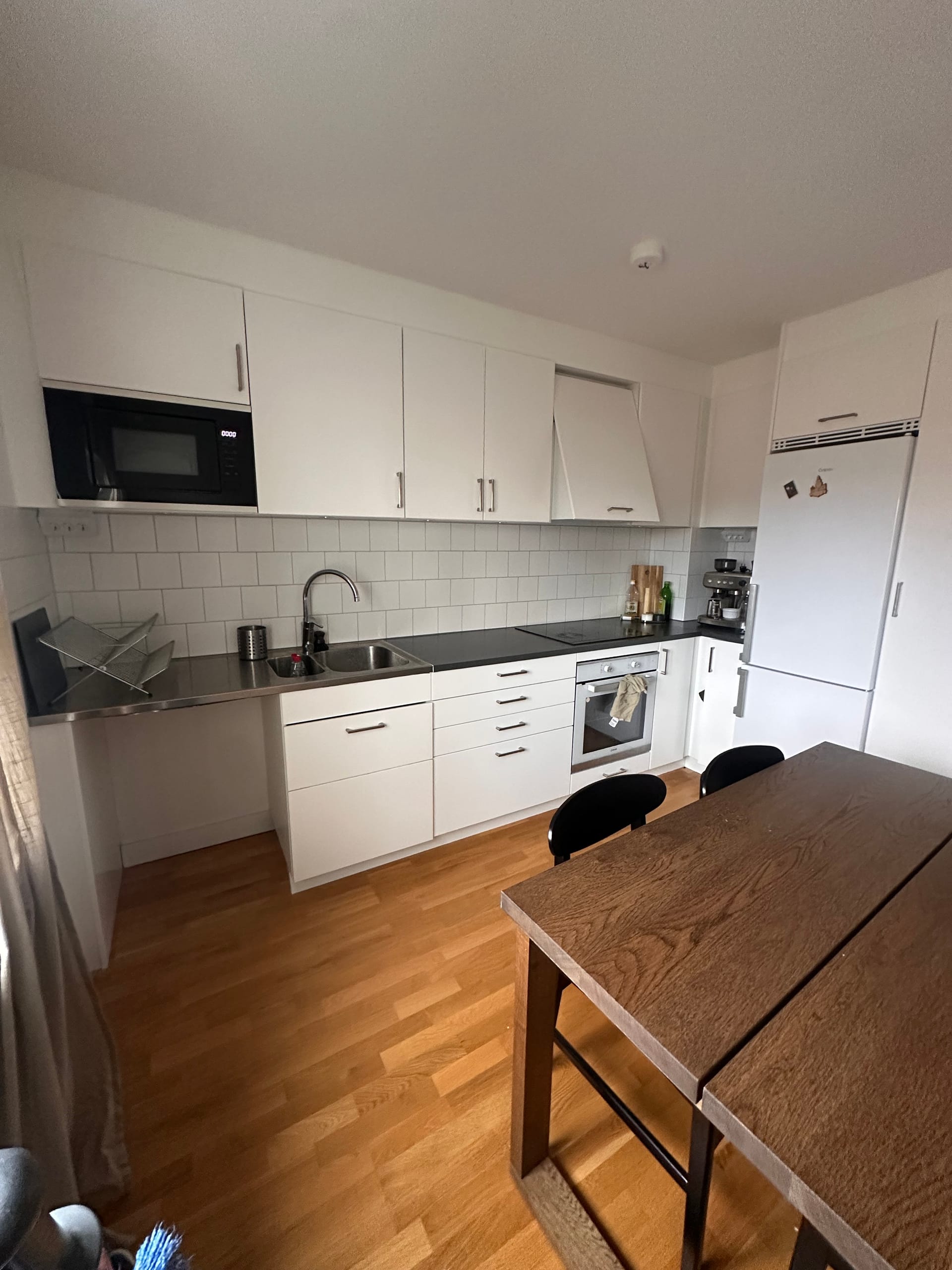 2-rumslägenhet i Göteborg, Allhelgonagatan - bild 3 2-rumslägenhet i Göteborg, Allhelgonagatan - bild 3