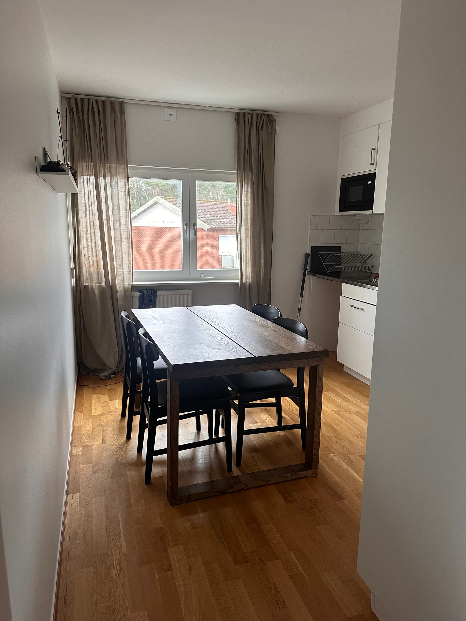 2-rumslägenhet i Göteborg, Allhelgonagatan - bild 4 2-rumslägenhet i Göteborg, Allhelgonagatan - bild 4