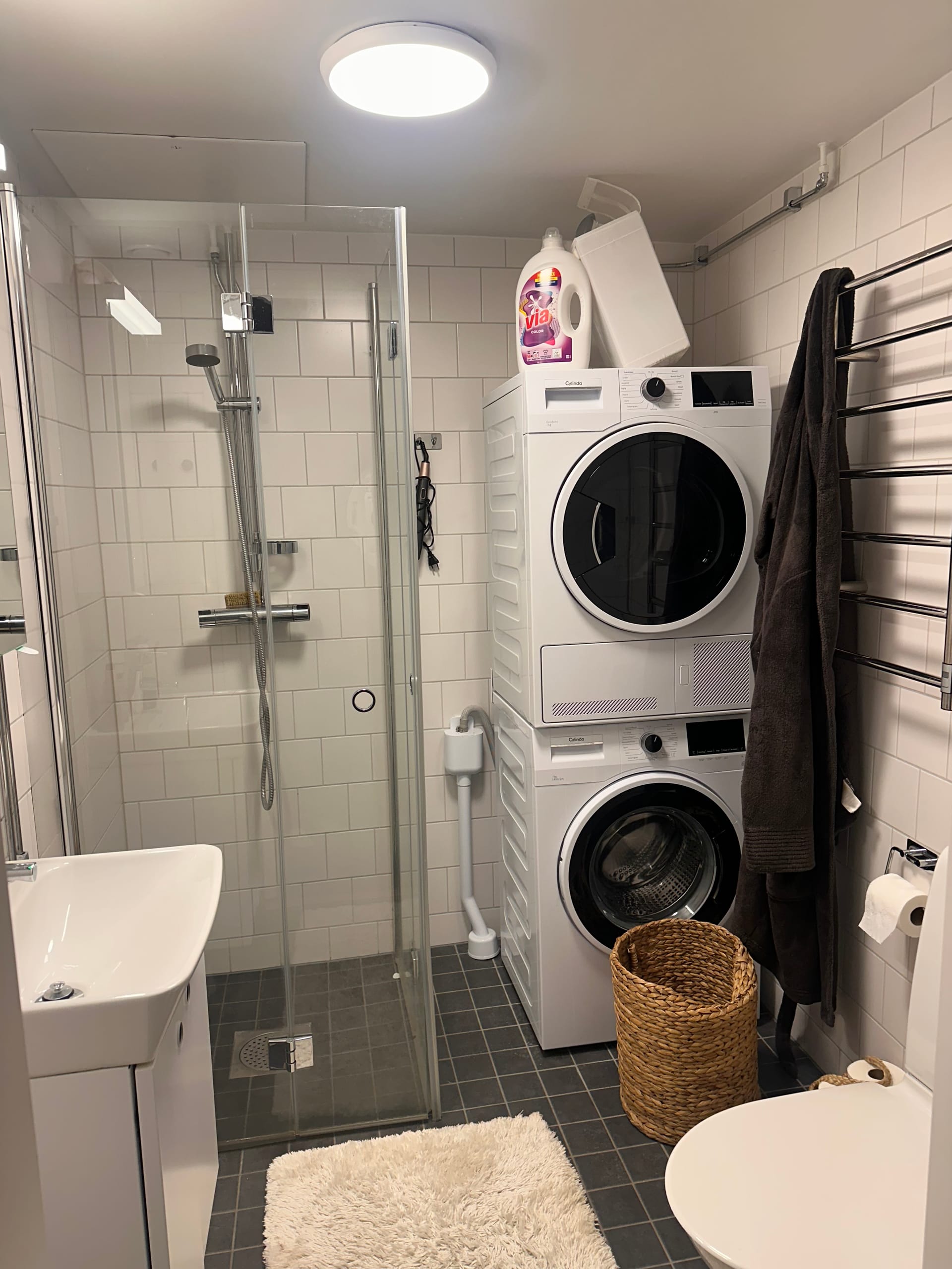 2-rumslägenhet i Göteborg, Allhelgonagatan - bild 5 2-rumslägenhet i Göteborg, Allhelgonagatan - bild 5