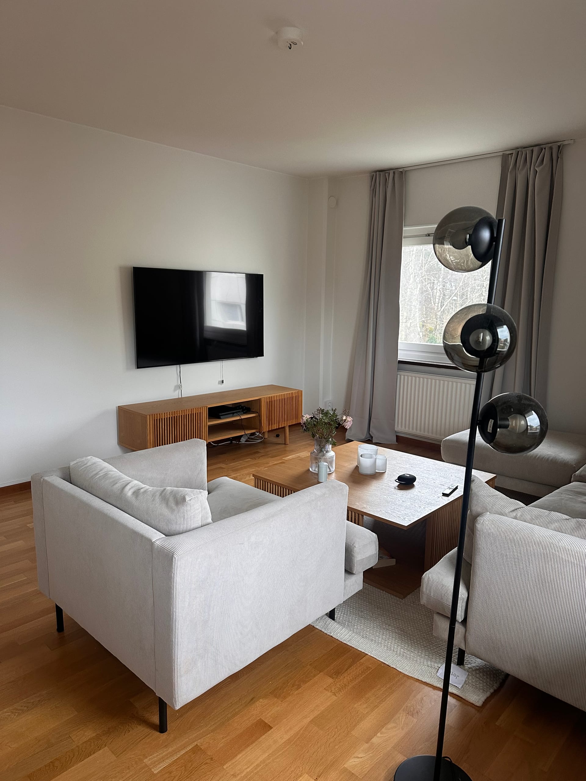 2-rumslägenhet i Göteborg, Allhelgonagatan - bild 1 2-rumslägenhet i Göteborg, Allhelgonagatan - bild 1