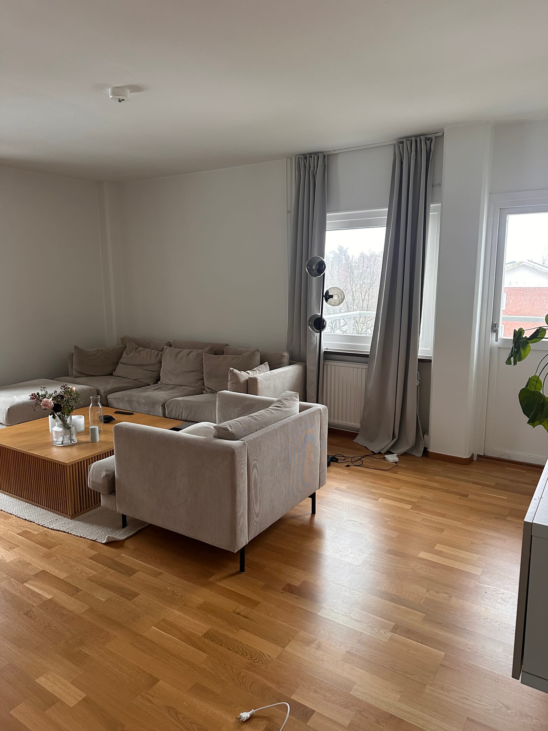 2-rumslägenhet i Göteborg, Allhelgonagatan - bild 2 2-rumslägenhet i Göteborg, Allhelgonagatan - bild 2