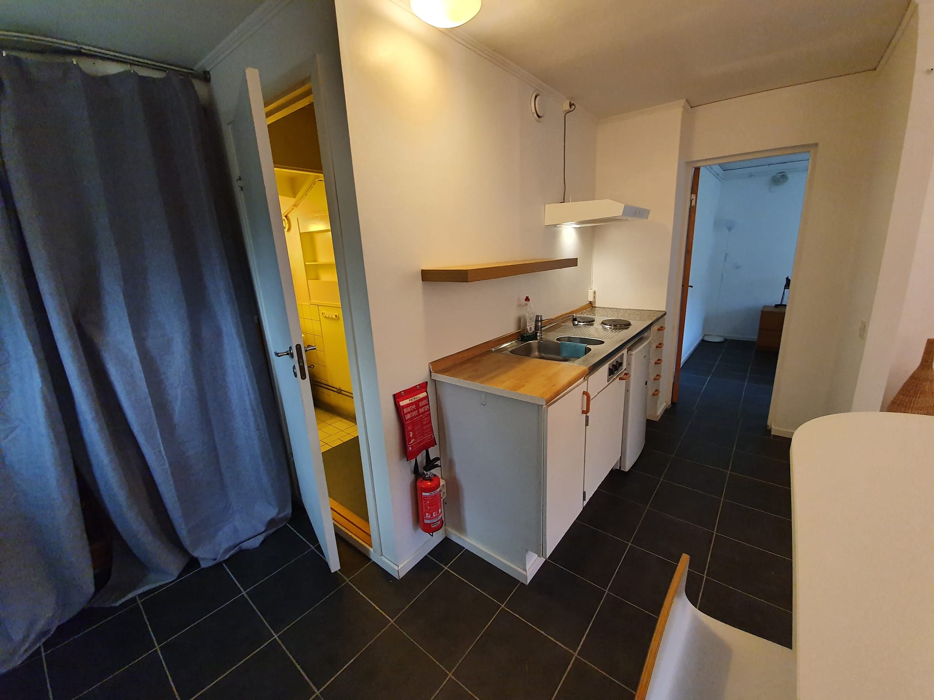 2-rumslägenhet i Mölndal, Södra Forsåkersgatan - bild 3 2-rumslägenhet i Mölndal, Södra Forsåkersgatan - bild 3