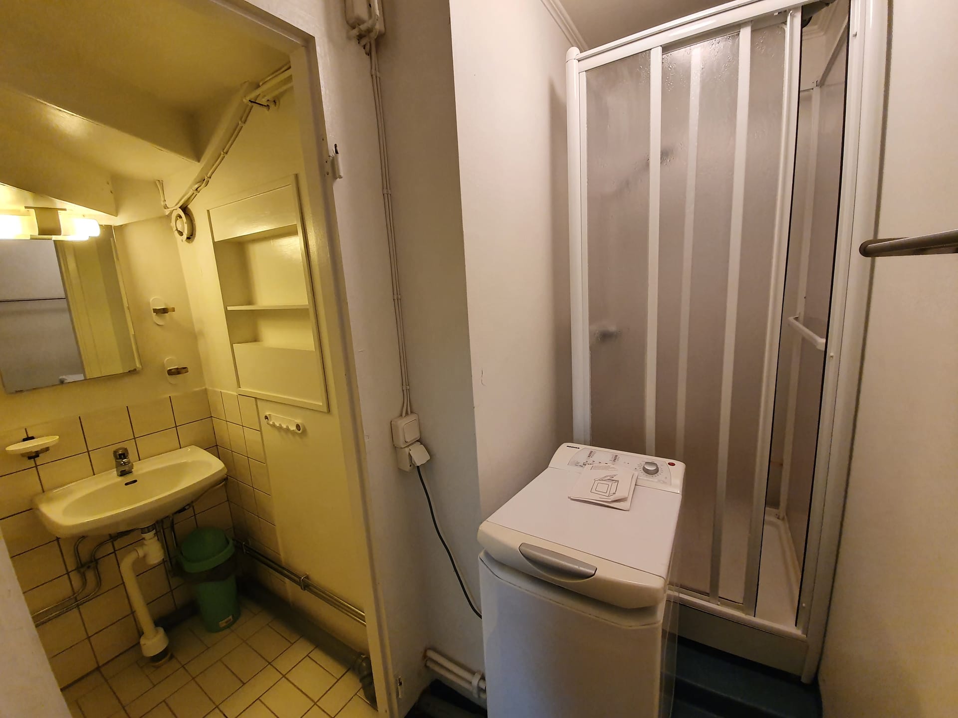 2-rumslägenhet i Mölndal, Södra Forsåkersgatan - bild 4 2-rumslägenhet i Mölndal, Södra Forsåkersgatan - bild 4