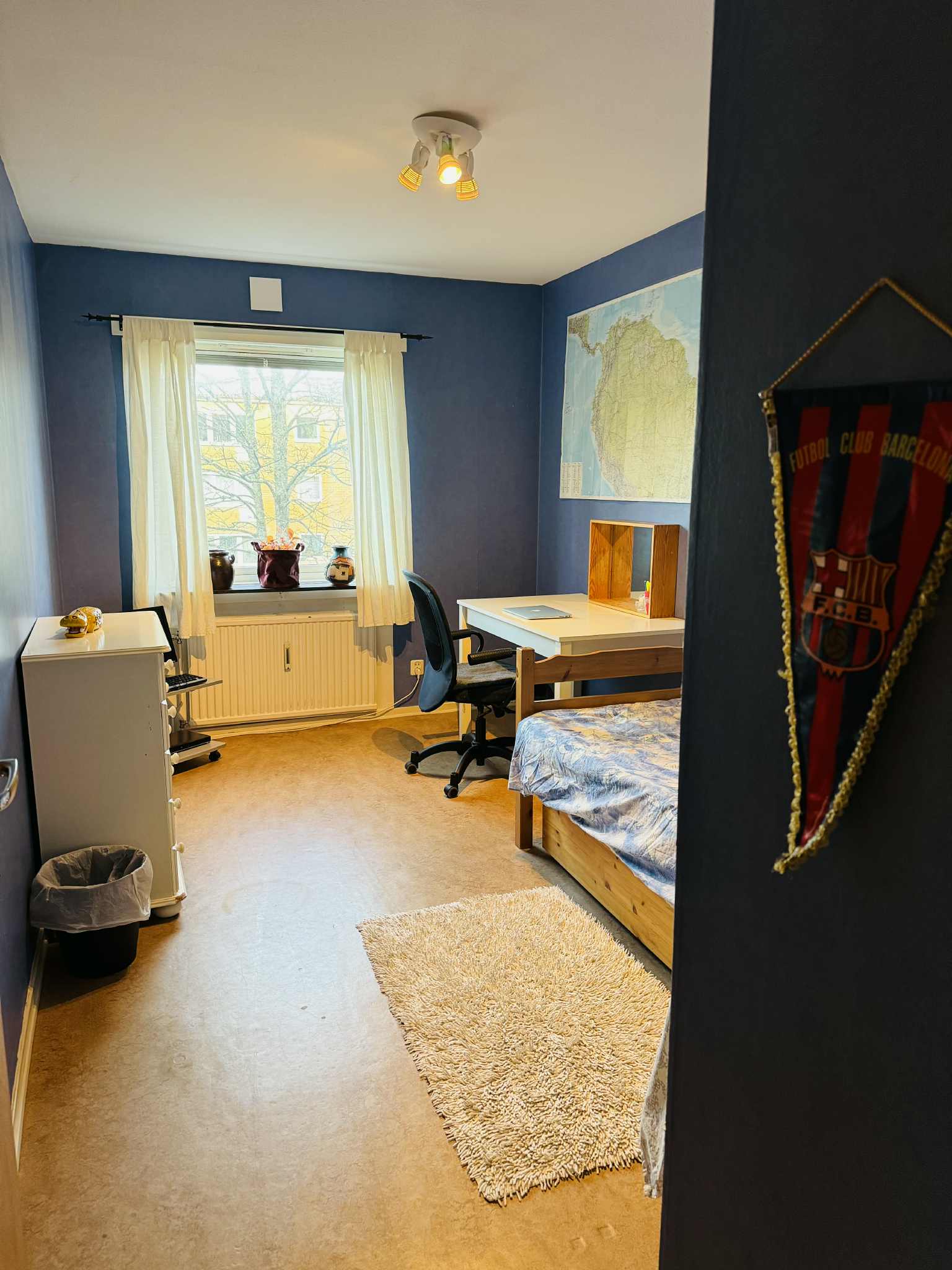 1-rumslägenhet i Västra Frölunda, Verktumsgatan - bild 2 1-rumslägenhet i Västra Frölunda, Verktumsgatan - bild 2