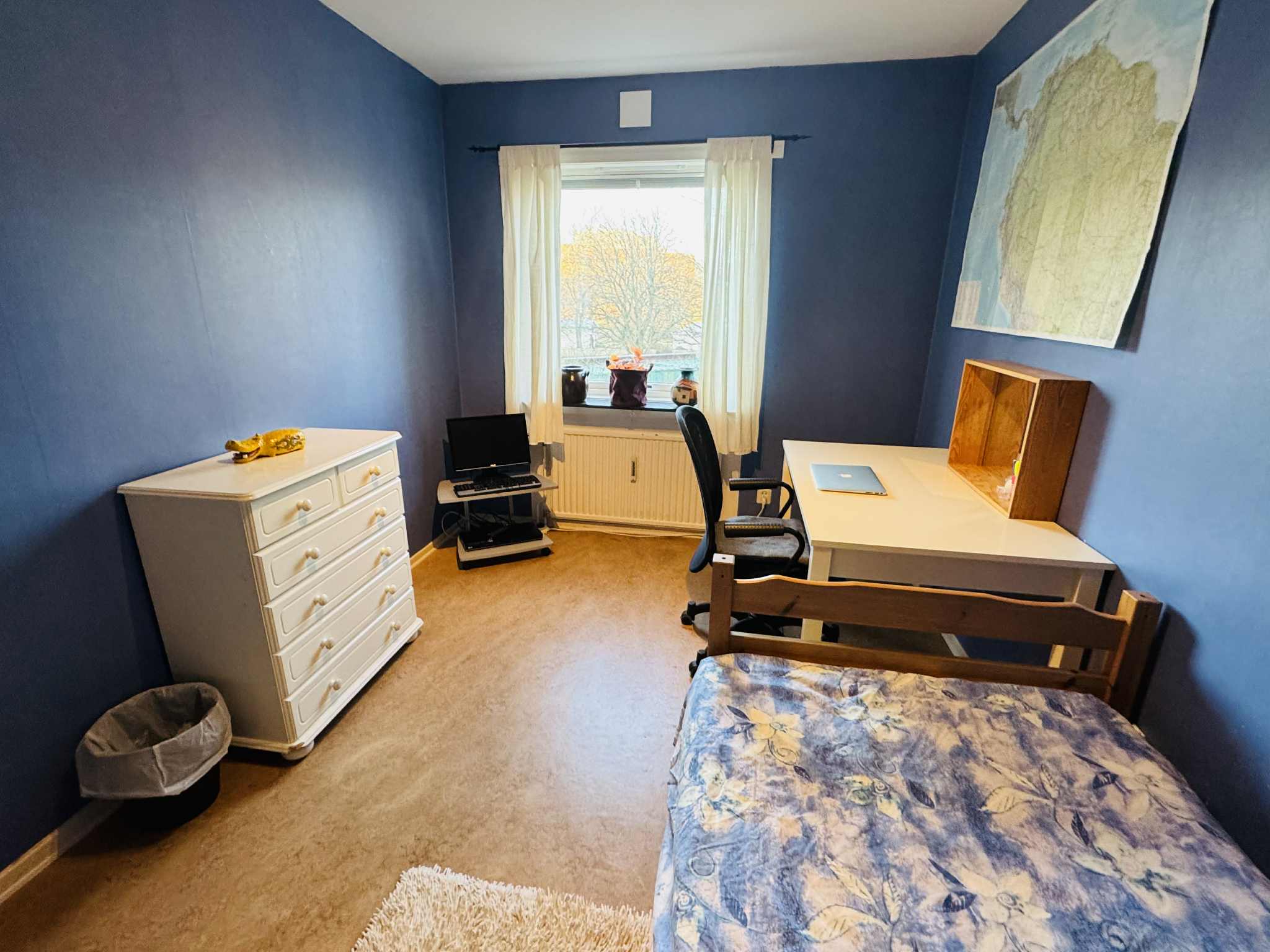 1-rumslägenhet i Västra Frölunda, Verktumsgatan - bild 3 1-rumslägenhet i Västra Frölunda, Verktumsgatan - bild 3