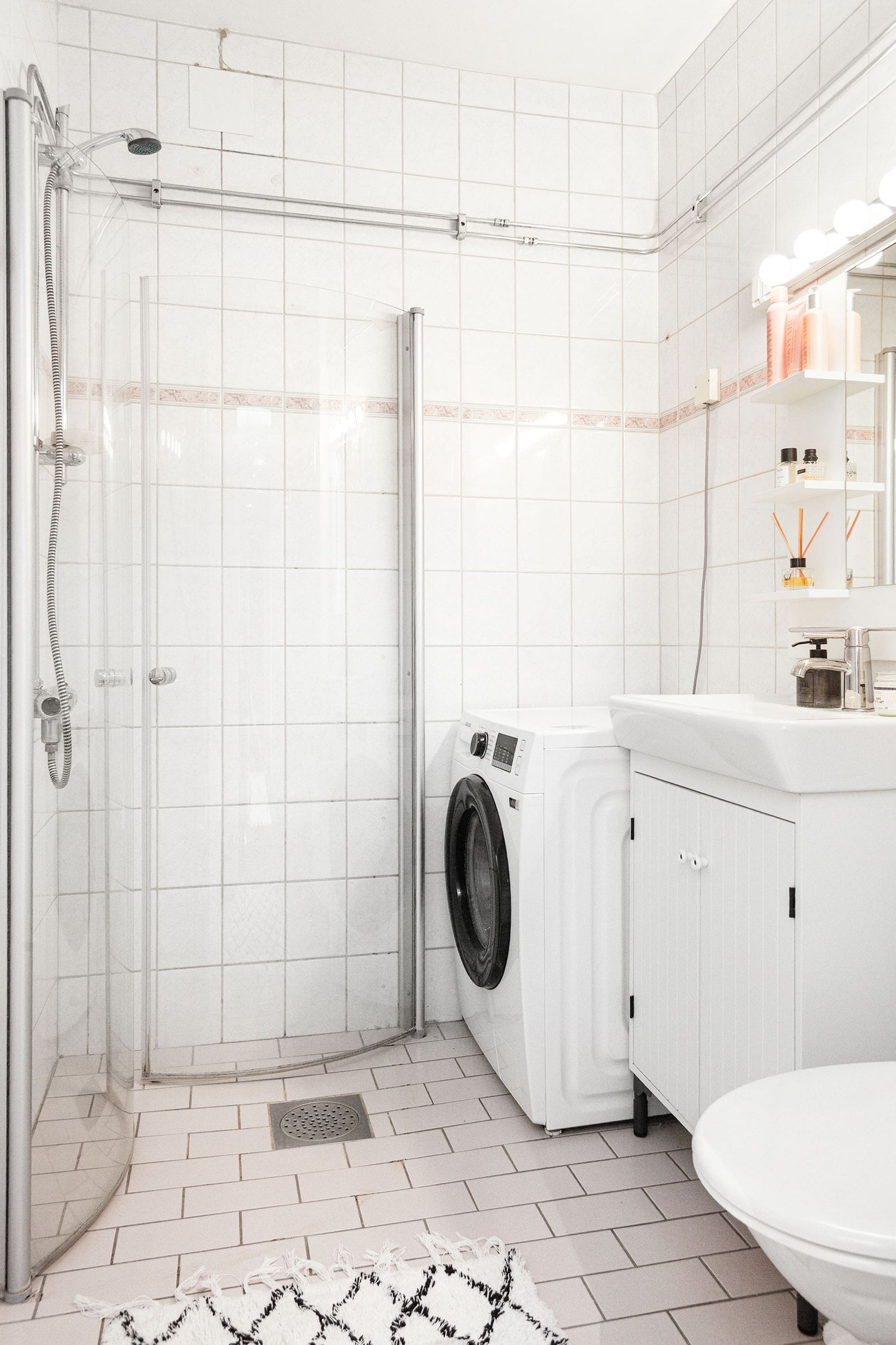 3-rumslägenhet i Borlänge, Hagavägen - bild 3 3-rumslägenhet i Borlänge, Hagavägen - bild 3