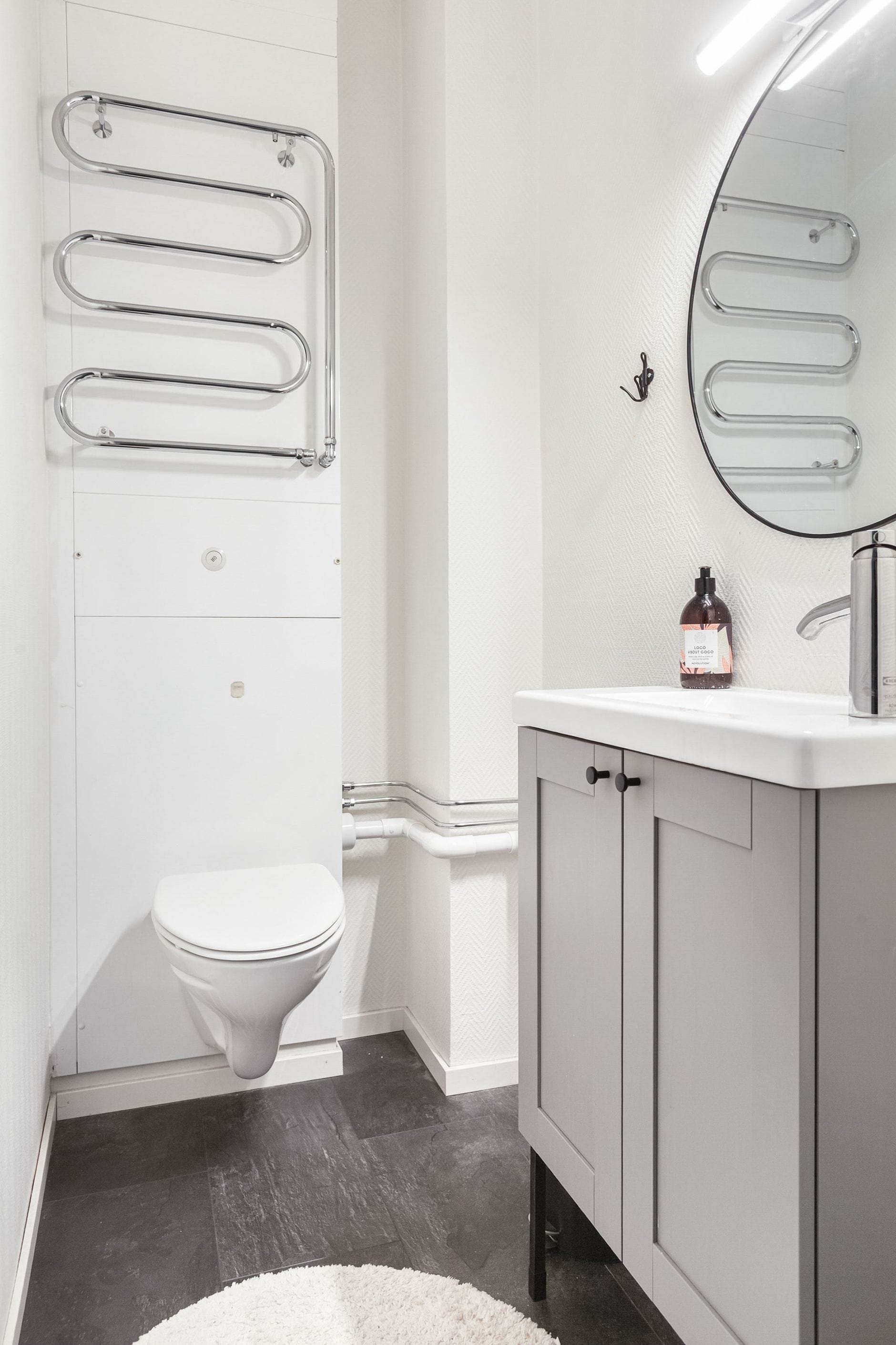 3-rumslägenhet i Borlänge, Hagavägen - bild 4 3-rumslägenhet i Borlänge, Hagavägen - bild 4