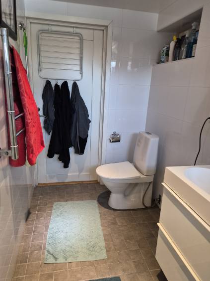 1.5-rumslägenhet i Enskede, Tanneforsvägen - bild 5 1.5-rumslägenhet i Enskede, Tanneforsvägen - bild 5