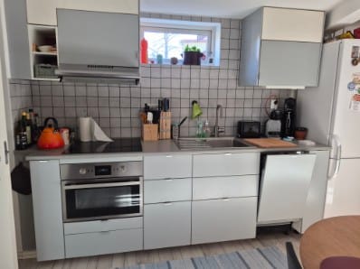 1.5-rumslägenhet i Enskede, Tanneforsvägen - bild 3 1.5-rumslägenhet i Enskede, Tanneforsvägen - bild 3