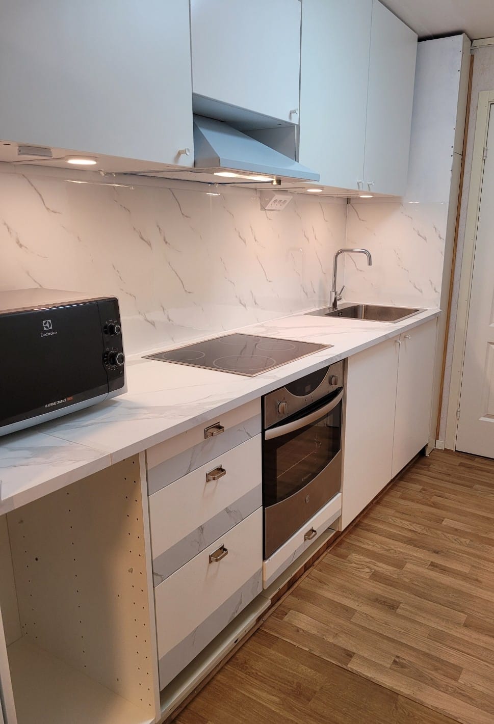 3-rumshus i Märsta, Minkvägen - bild 3 3-rumshus i Märsta, Minkvägen - bild 3