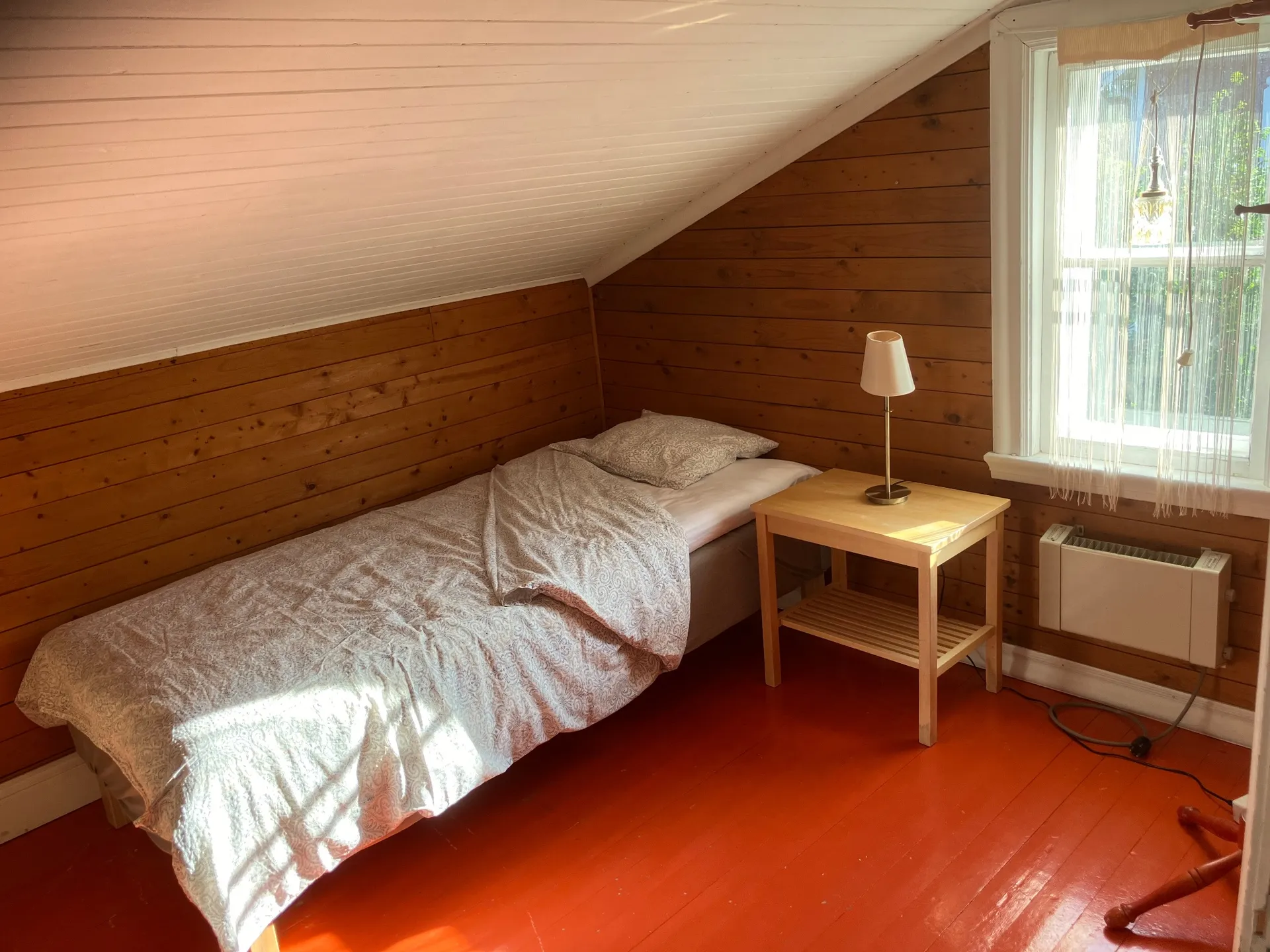 7-room house in Blåsmark, Kallforsvägen - image 3 7-room house in Blåsmark, Kallforsvägen - image 3