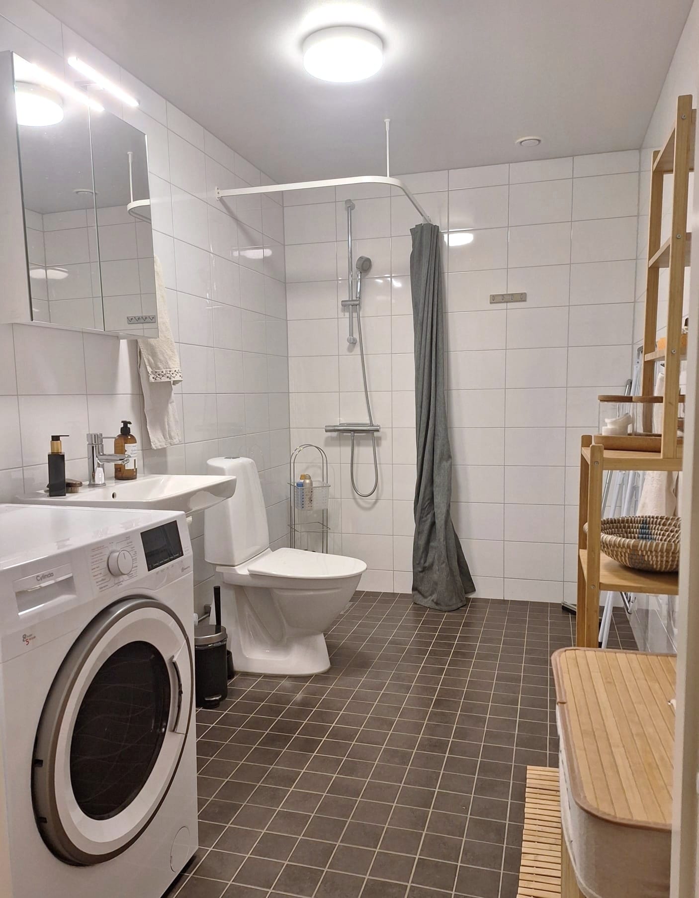 1-rumslägenhet i Täby, Turfgatan - bild 2 1-rumslägenhet i Täby, Turfgatan - bild 2