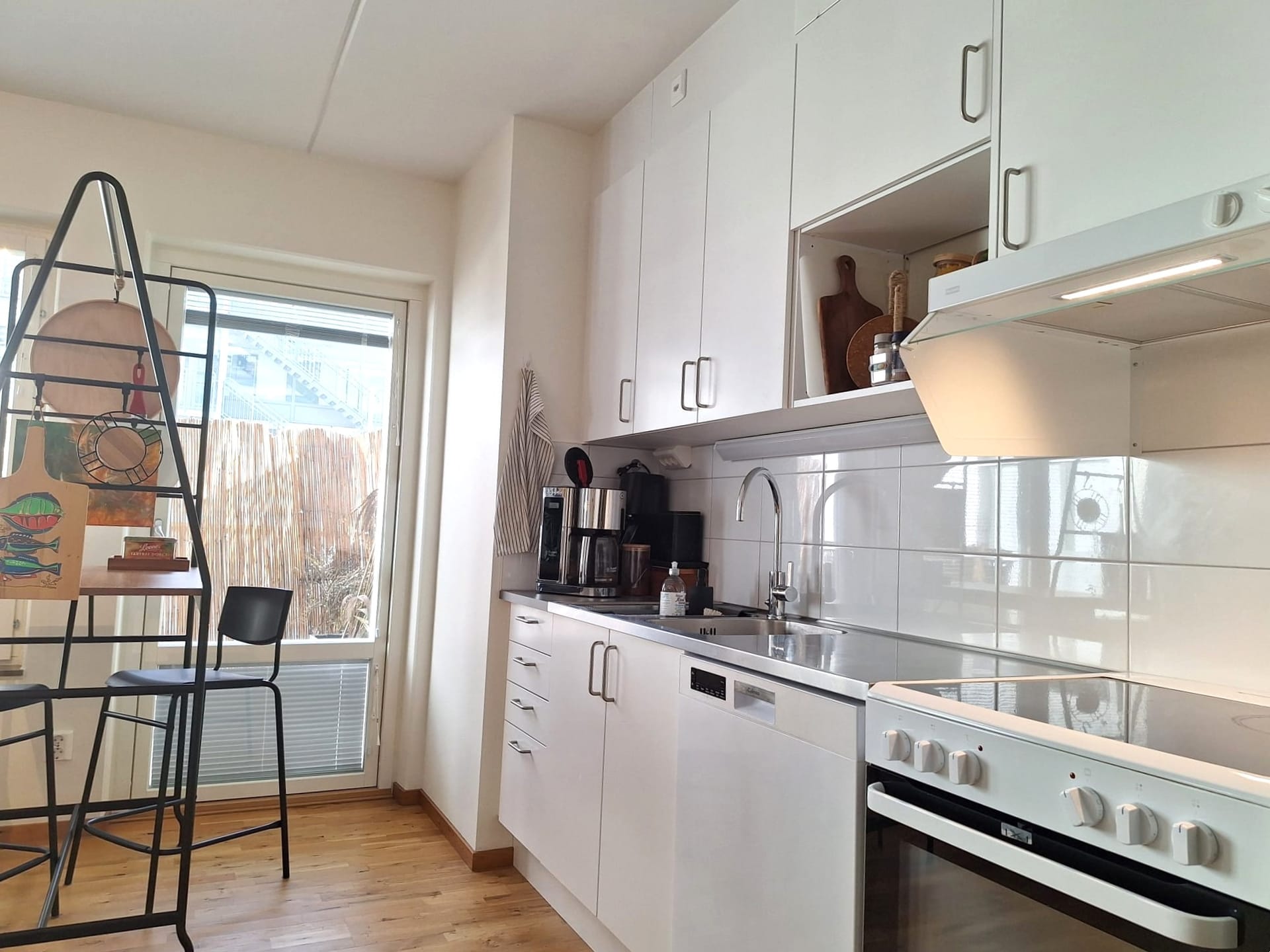 1-rumslägenhet i Täby, Turfgatan - bild 4 1-rumslägenhet i Täby, Turfgatan - bild 4