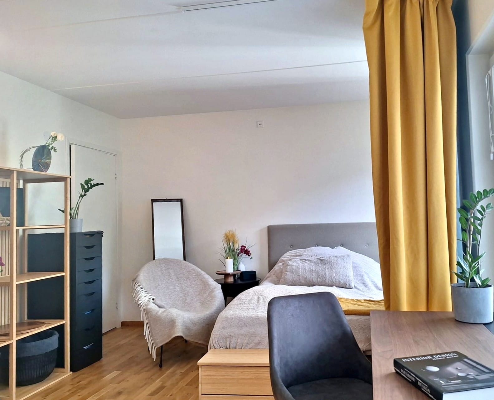 1-rumslägenhet i Täby, Turfgatan - bild 5 1-rumslägenhet i Täby, Turfgatan - bild 5