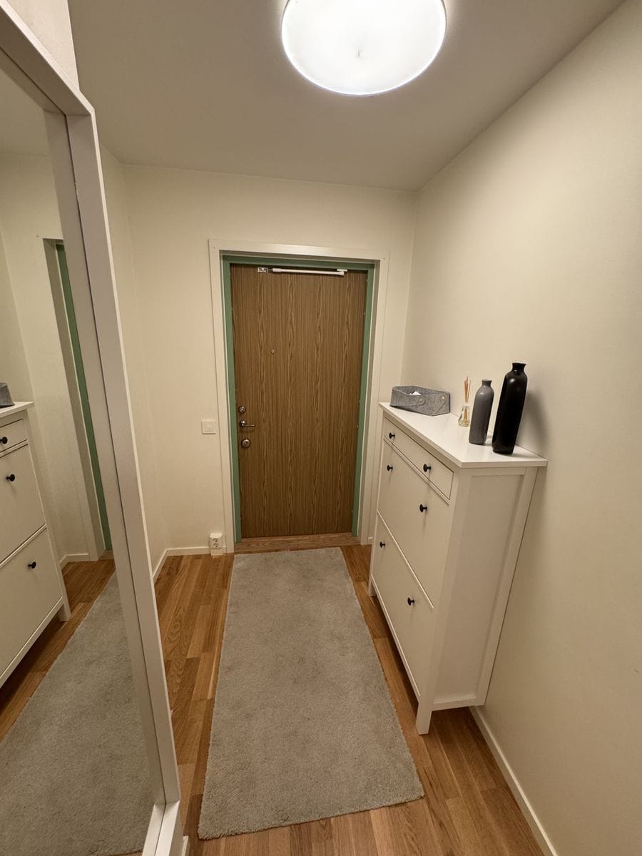 2-rumslägenhet i Järfälla, Ulvsättragränd - bild 2 2-rumslägenhet i Järfälla, Ulvsättragränd - bild 2