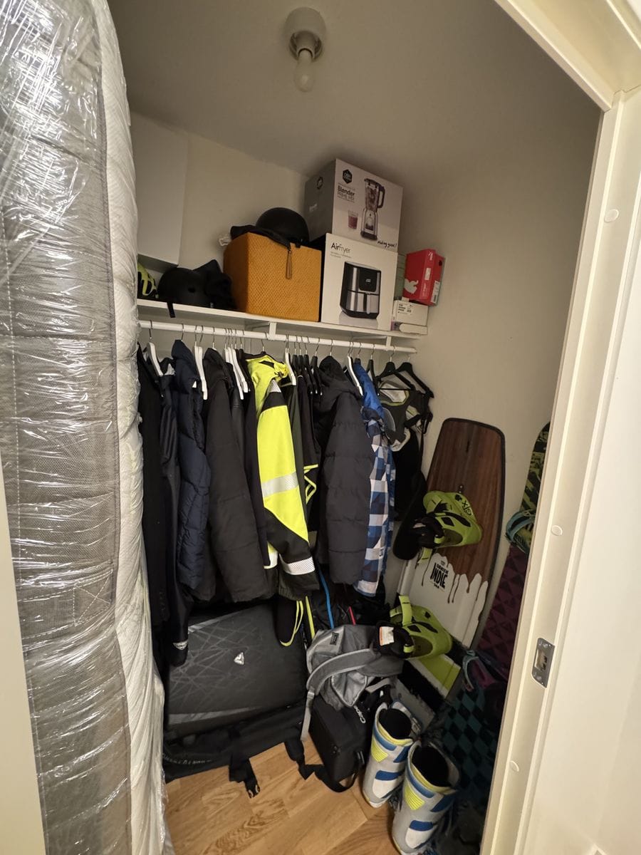 2-rumslägenhet i Järfälla, Ulvsättragränd - bild 3 2-rumslägenhet i Järfälla, Ulvsättragränd - bild 3