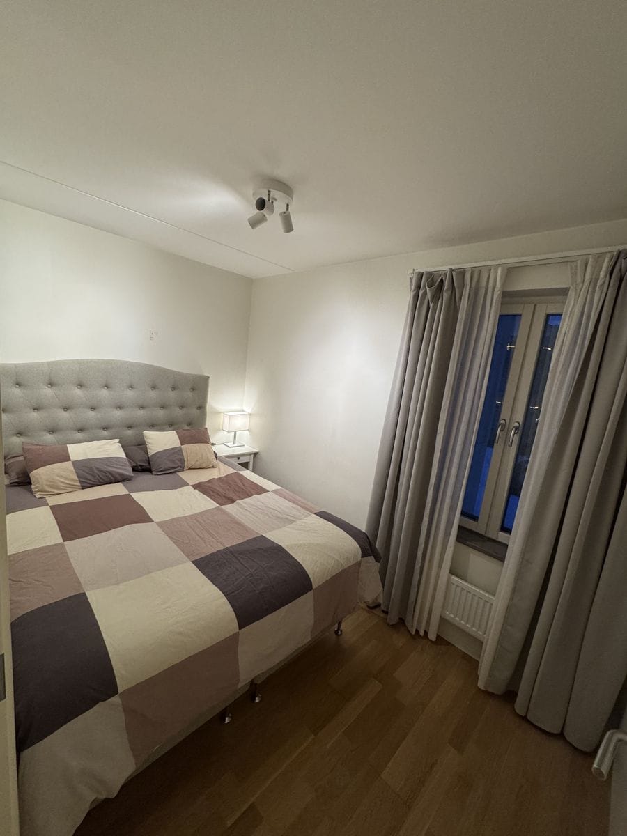 2-rumslägenhet i Järfälla, Ulvsättragränd - bild 5 2-rumslägenhet i Järfälla, Ulvsättragränd - bild 5