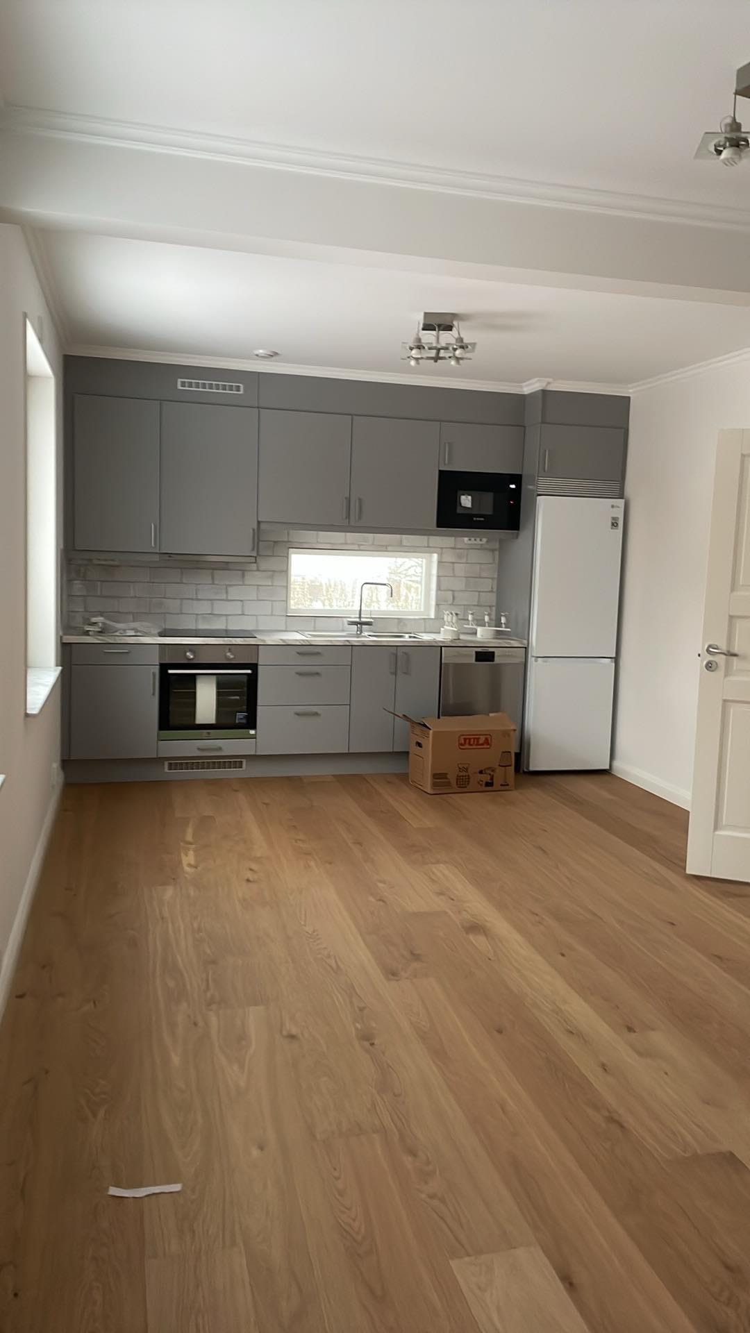 1-rumshus i Spånga, Sörgårdsvägen - bild 2 1-rumshus i Spånga, Sörgårdsvägen - bild 2