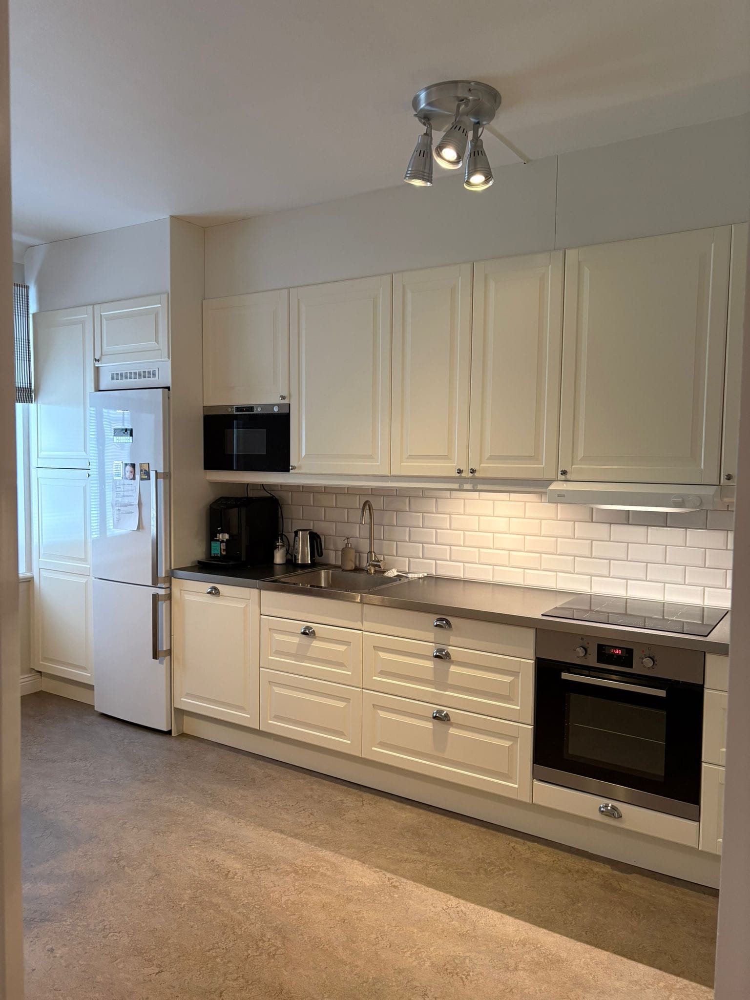 1-rumslägenhet i Södertälje, Kringelvägen - bild 4 1-rumslägenhet i Södertälje, Kringelvägen - bild 4