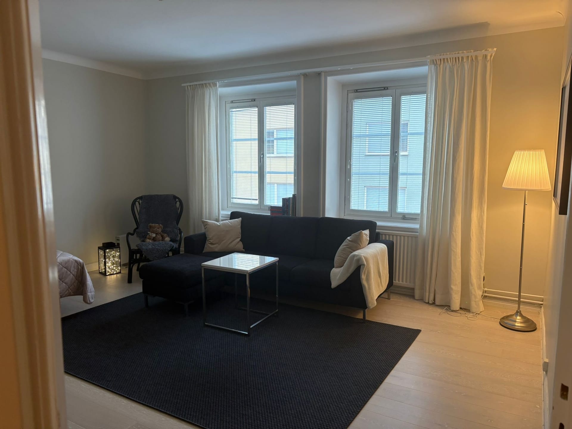 1-rumslägenhet i Södertälje, Kringelvägen - bild 1 1-rumslägenhet i Södertälje, Kringelvägen - bild 1