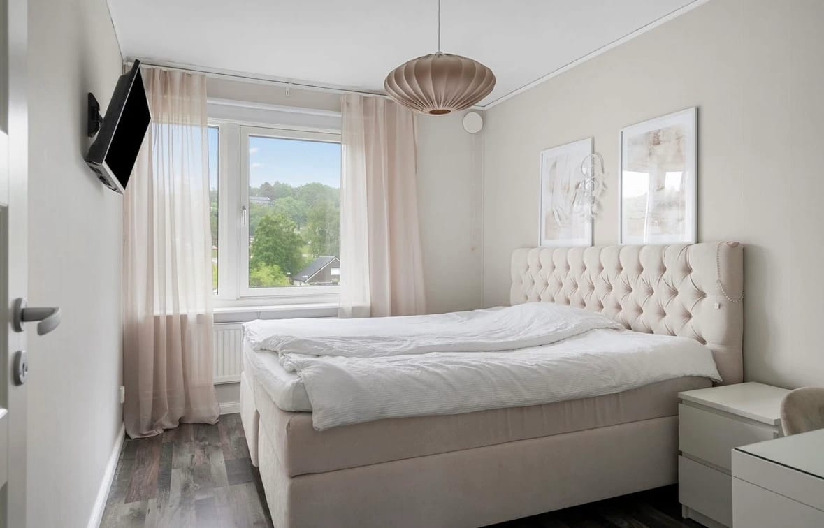 2-rumslägenhet i Agnesberg, Schottisvägen - bild 3 2-rumslägenhet i Agnesberg, Schottisvägen - bild 3