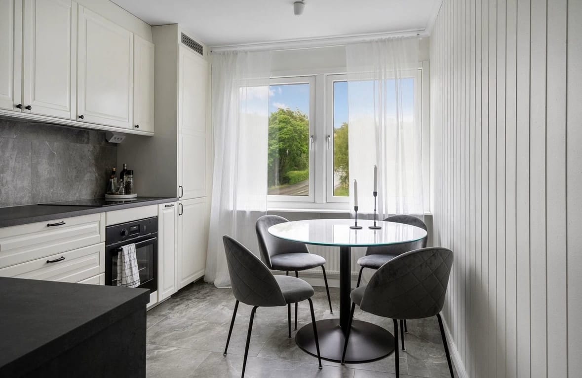 2-rumslägenhet i Agnesberg, Schottisvägen - bild 5 2-rumslägenhet i Agnesberg, Schottisvägen - bild 5