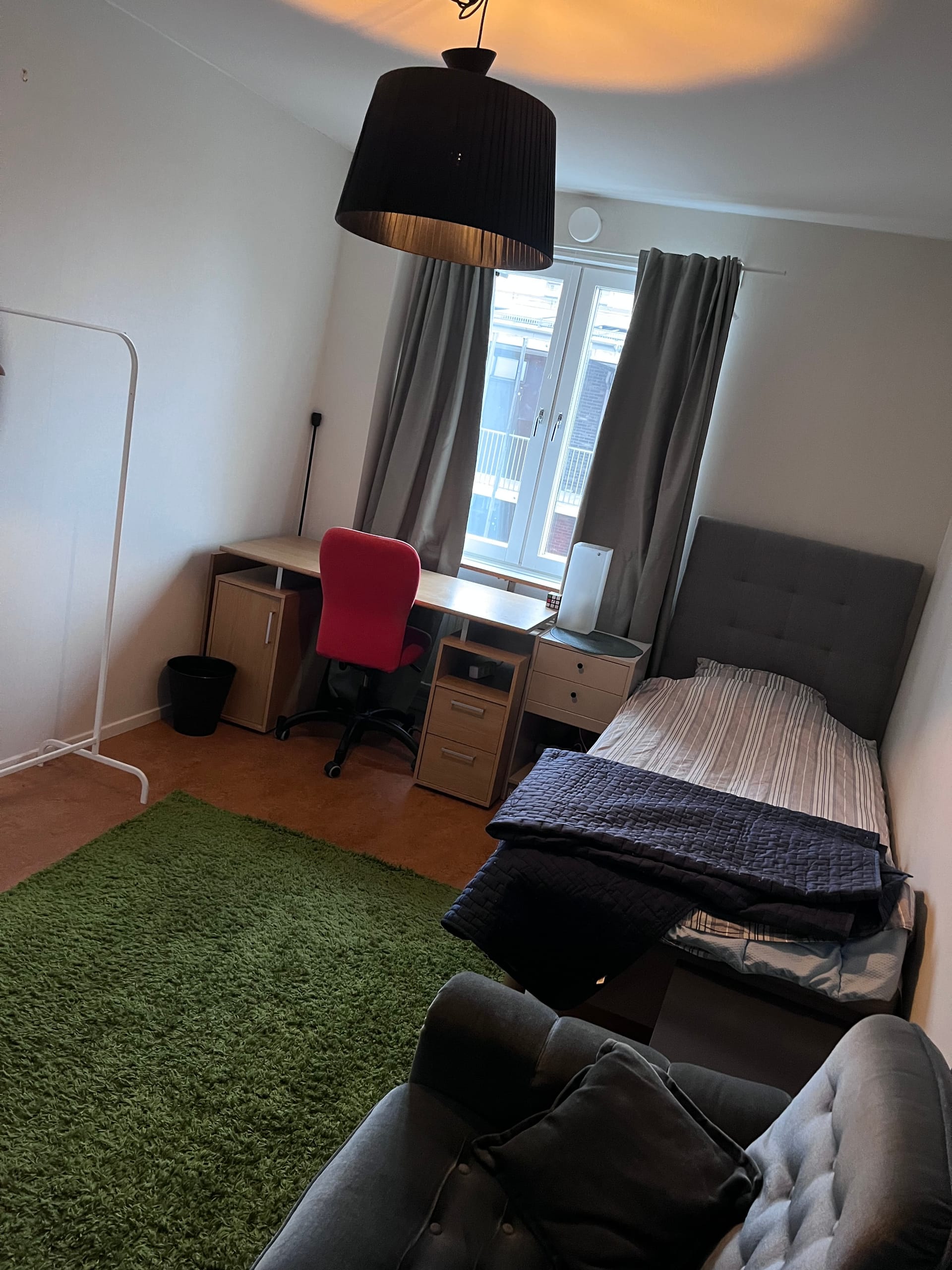 3.5-rumslägenhet i Älvsjö, Armborstvägen - bild 1 3.5-rumslägenhet i Älvsjö, Armborstvägen - bild 1