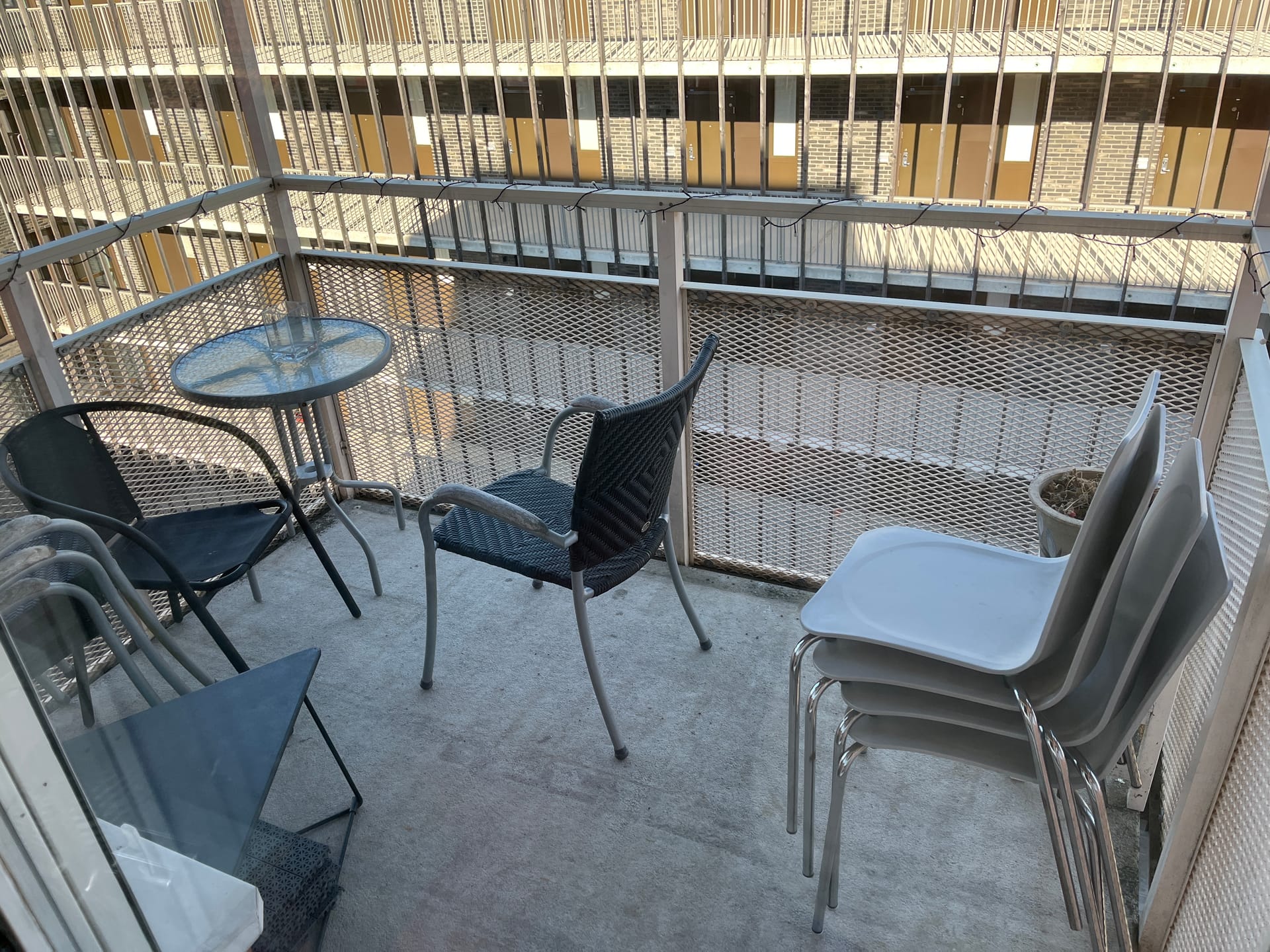 3.5-rumslägenhet i Älvsjö, Armborstvägen - bild 5 3.5-rumslägenhet i Älvsjö, Armborstvägen - bild 5