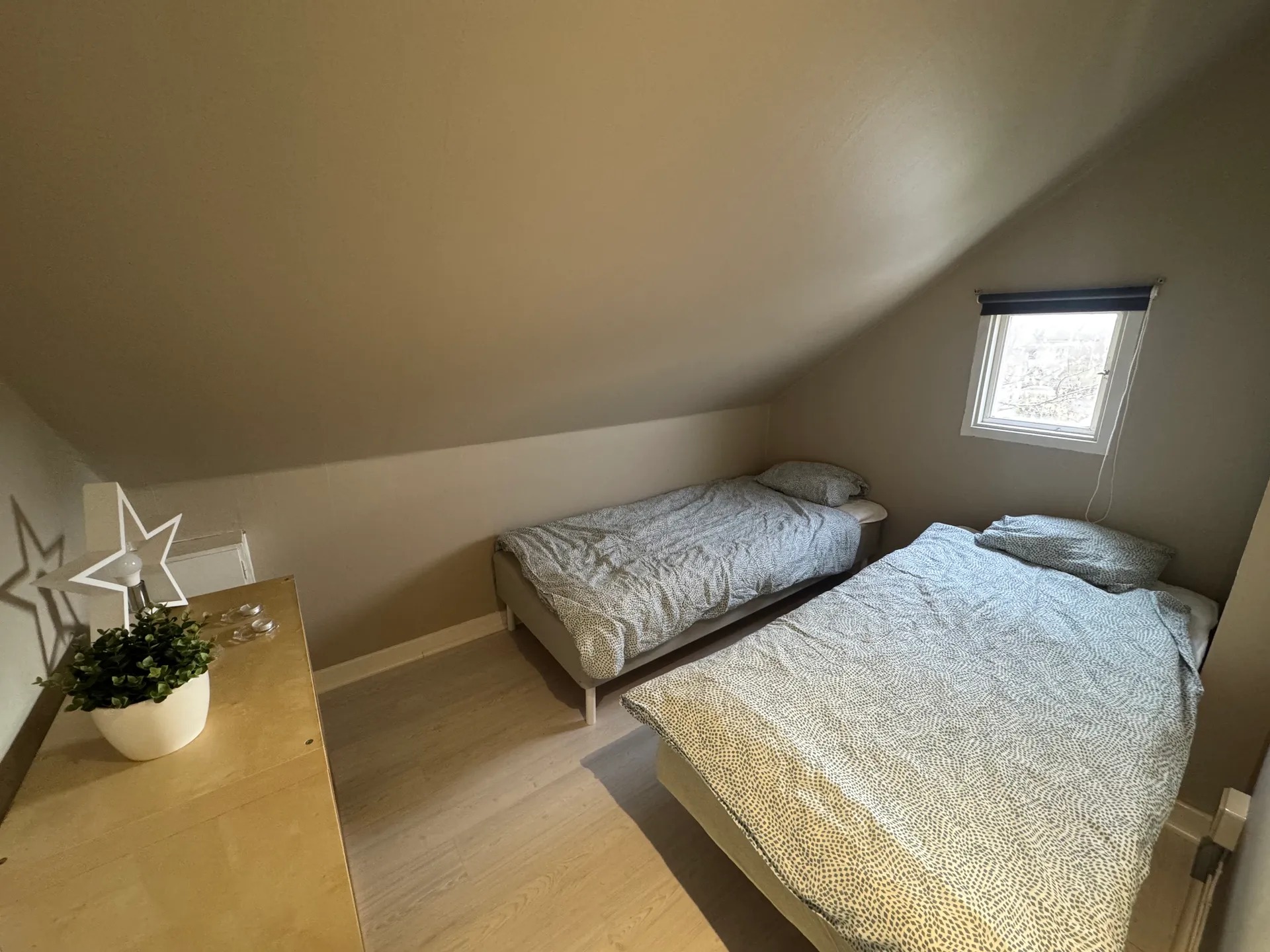 4-rumslägenhet i Virserum, Ekelundsgatan - bild 5 4-rumslägenhet i Virserum, Ekelundsgatan - bild 5