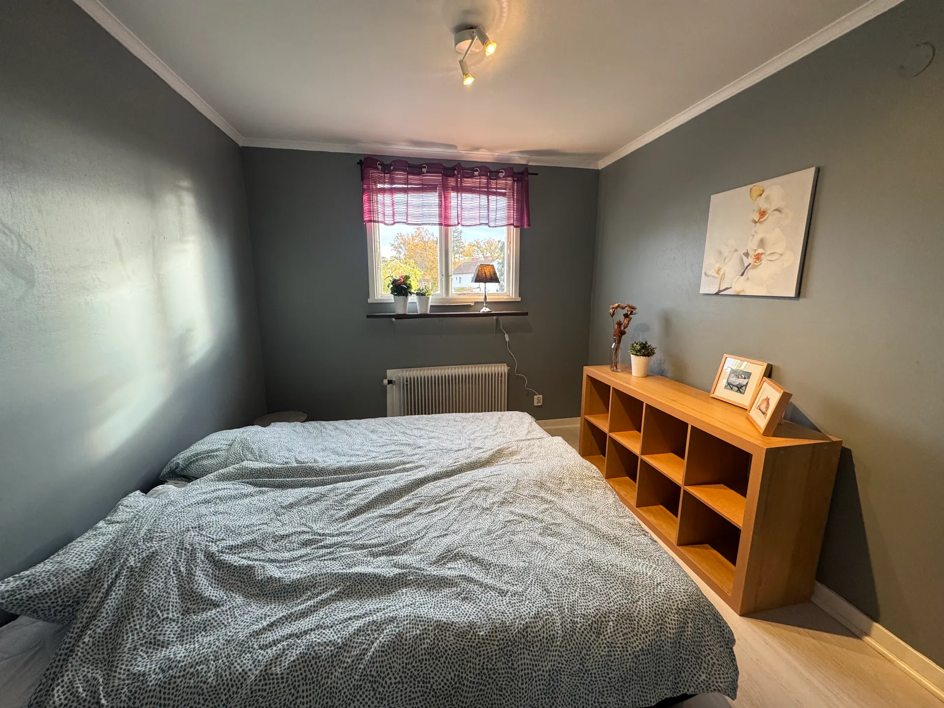 4-rumslägenhet i Virserum, Ekelundsgatan - bild 4 4-rumslägenhet i Virserum, Ekelundsgatan - bild 4