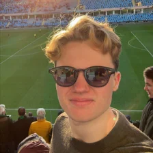 Alejandro - Bostadssökande på Bofrid Alejandro - Bostadssökande på Bofrid