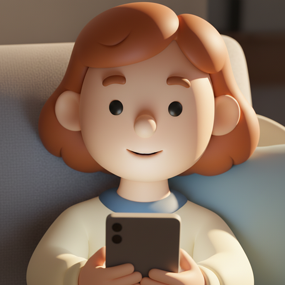 Välj hyresgäst och skapa kontrakt