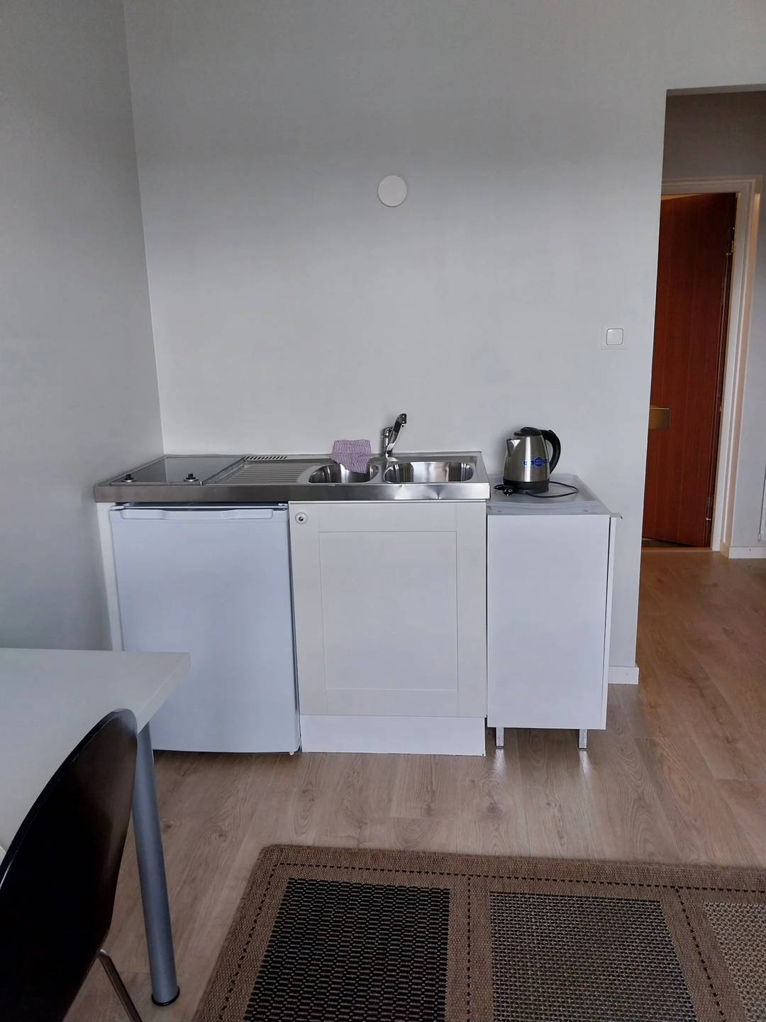 1-rumsrum i Umeå, Rådhusesplanaden - bild 4