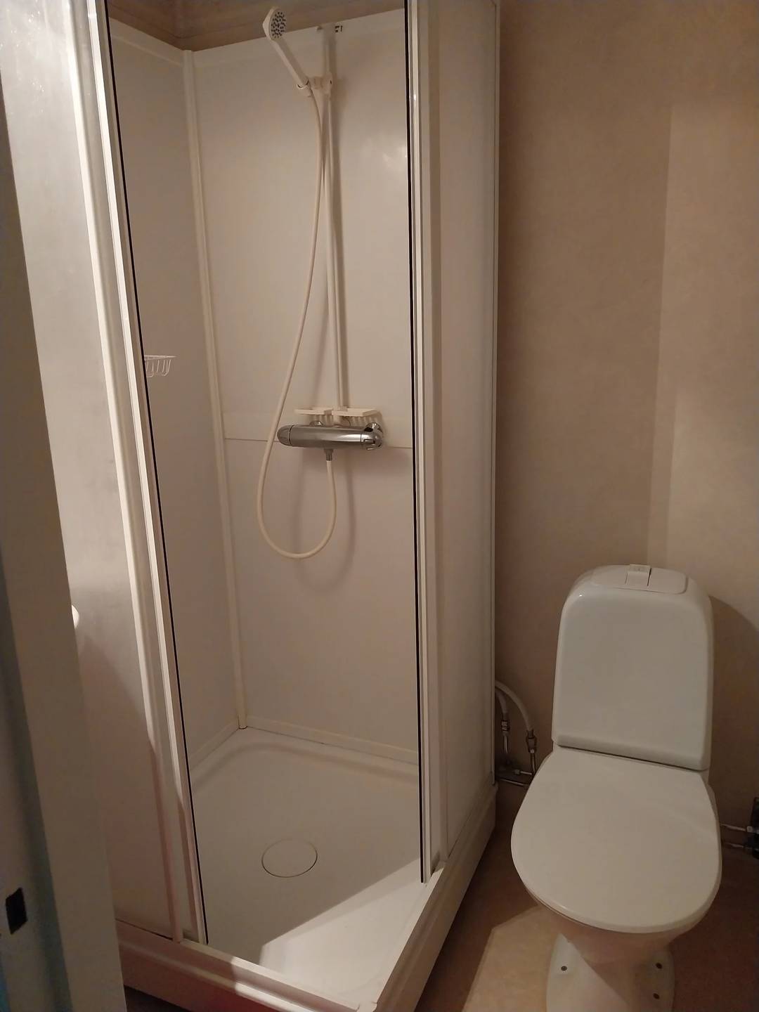 1-rumsrum i Umeå, Rådhusesplanaden - bild 5