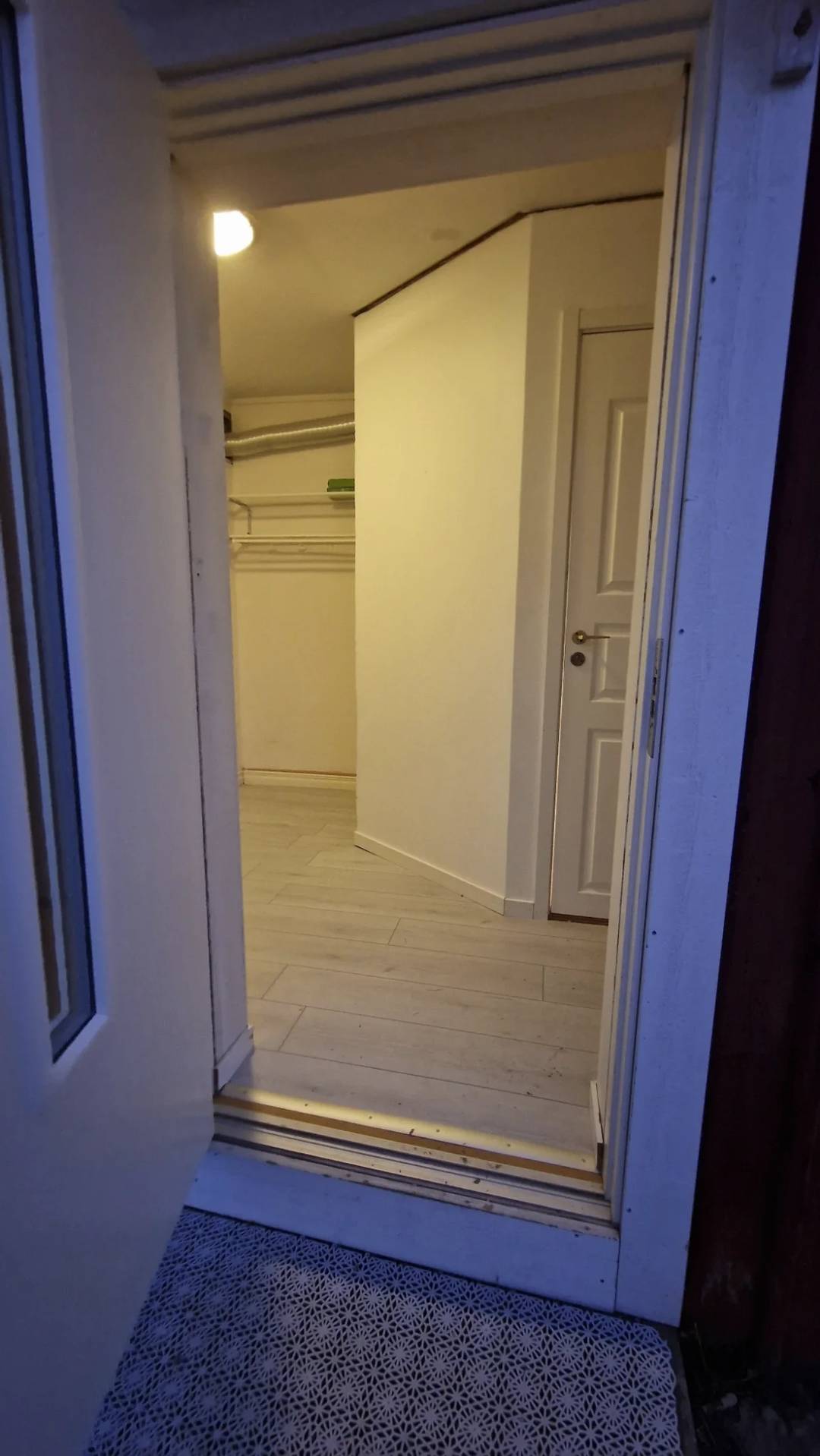1.5-rumslägenhet i Insjön, Stationsvägen - bild 2