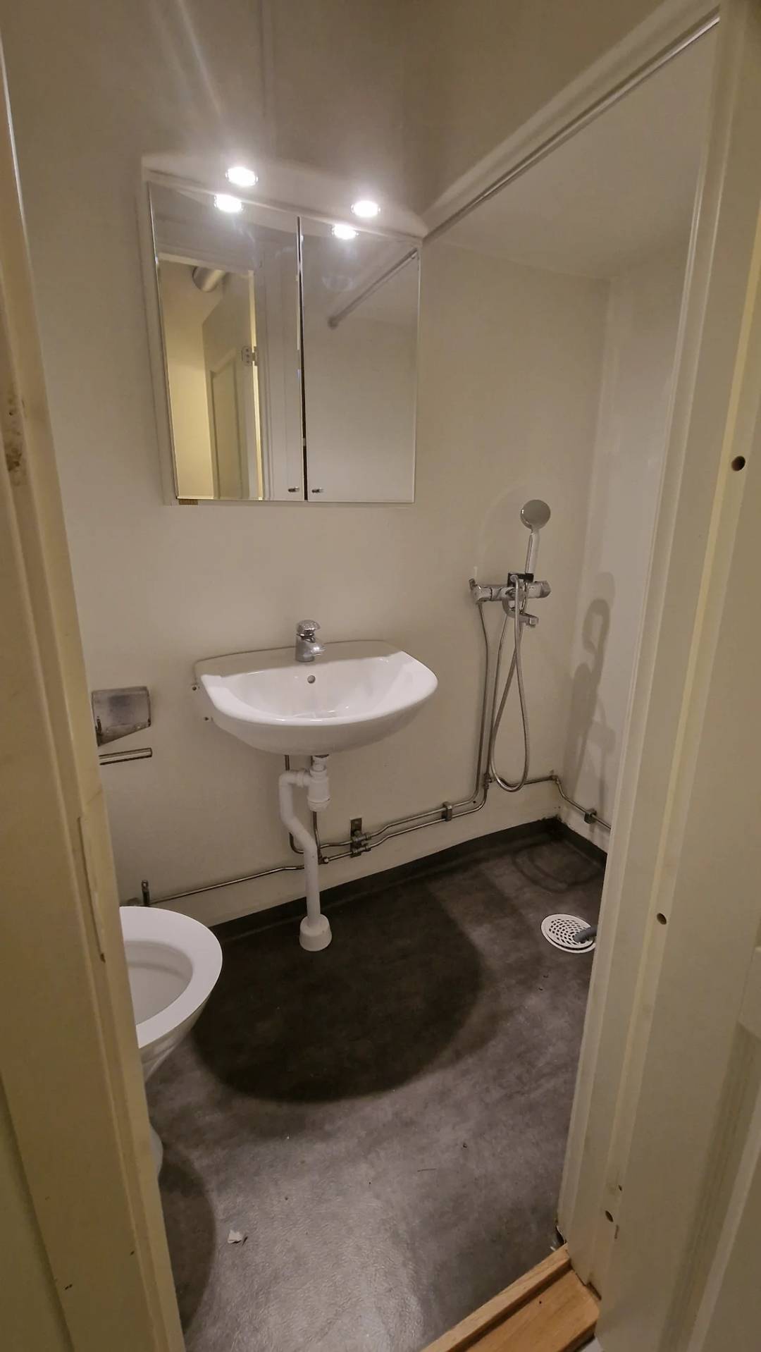 1.5-rumslägenhet i Insjön, Stationsvägen - bild 3
