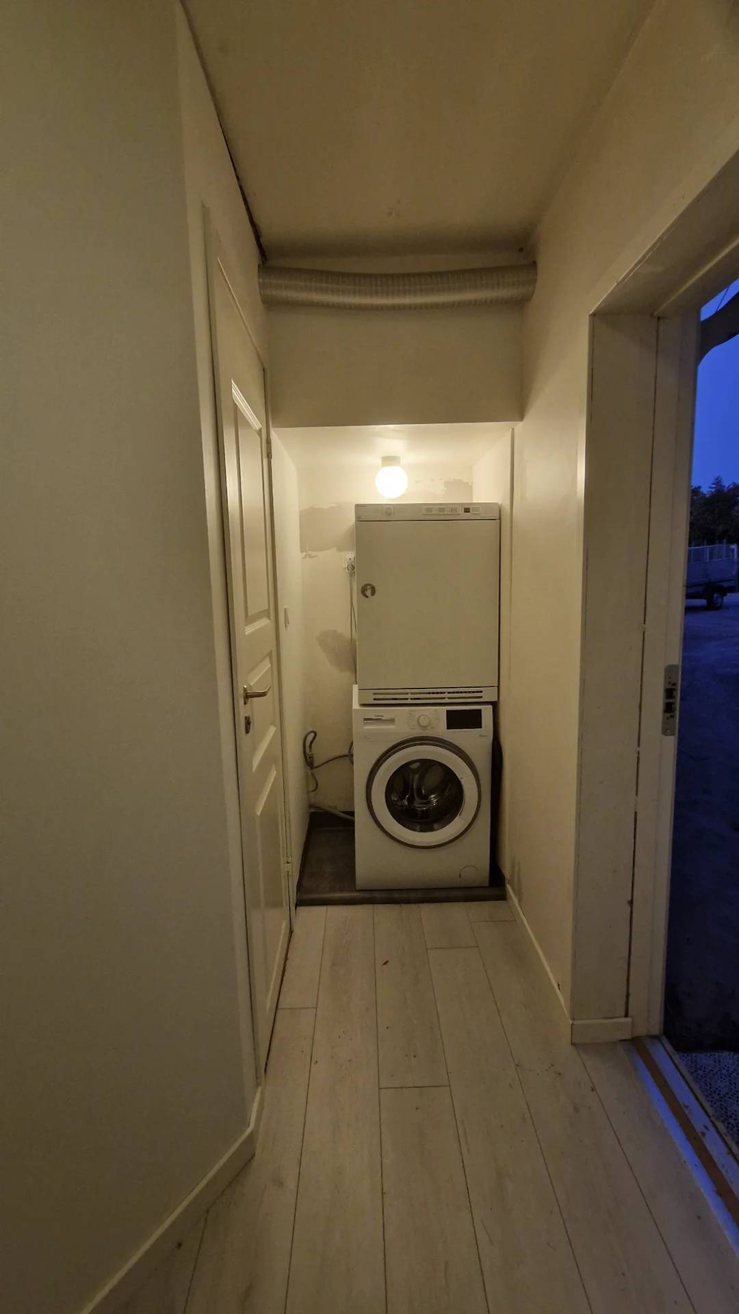 1.5-rumslägenhet i Insjön, Stationsvägen - bild 4