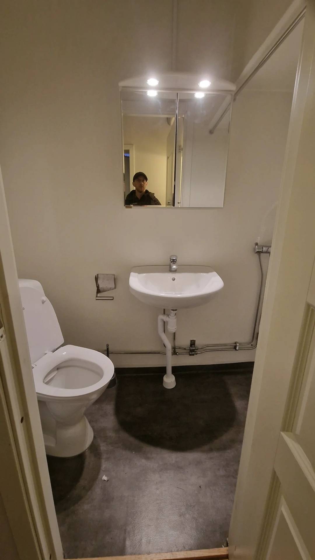 1.5-rumslägenhet i Insjön, Stationsvägen - bild 5