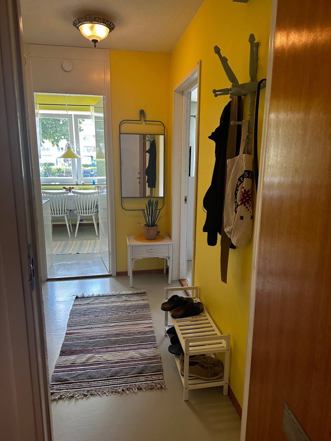 1-rumslägenhet i Mariestad, Västra Vägen - bild 2