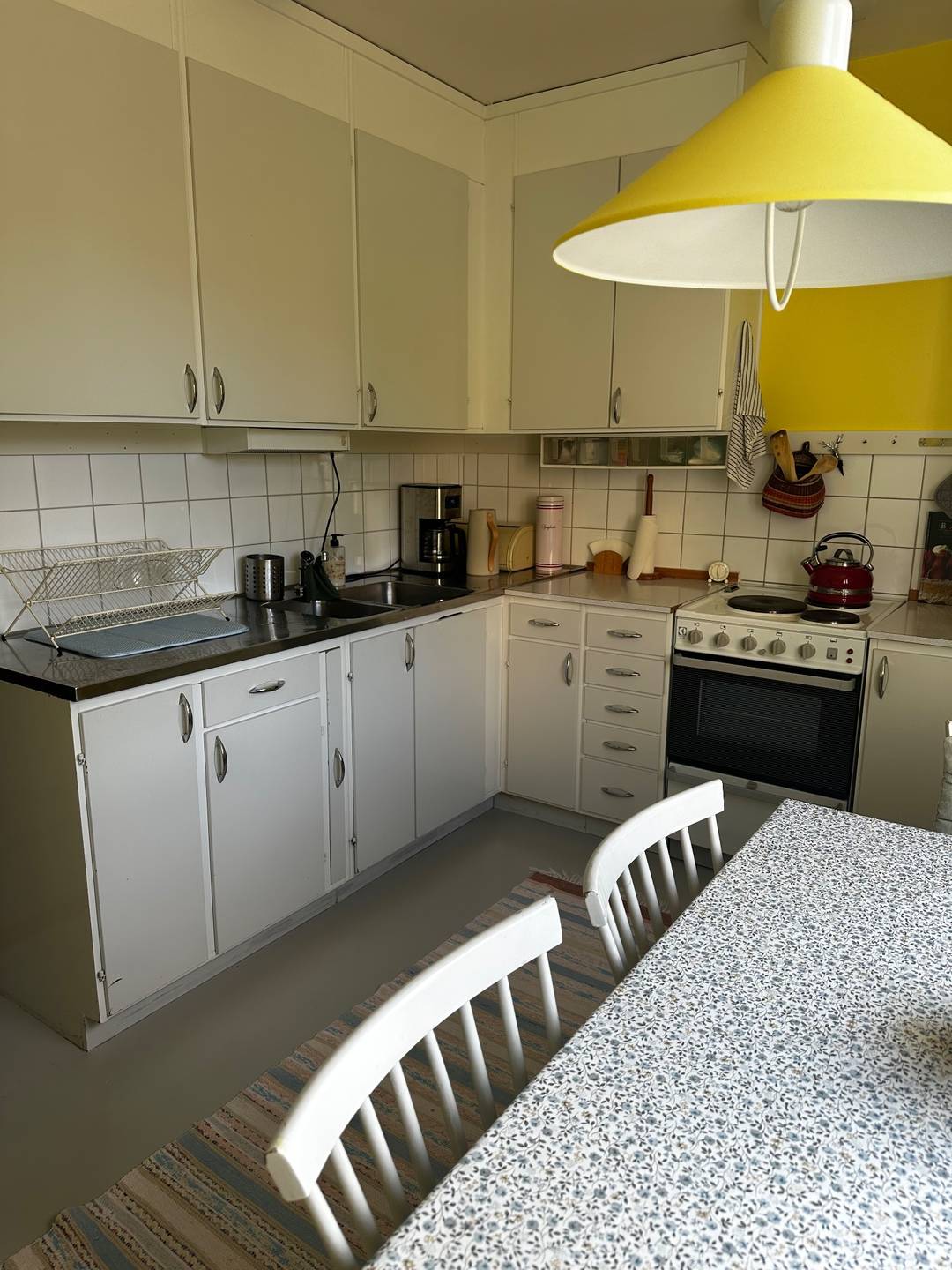 1-rumslägenhet i Mariestad, Västra Vägen - bild 3