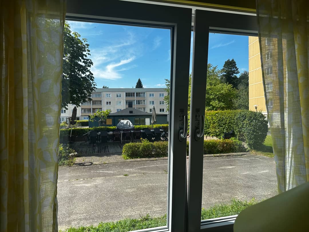 1-rumslägenhet i Mariestad, Västra Vägen - bild 4