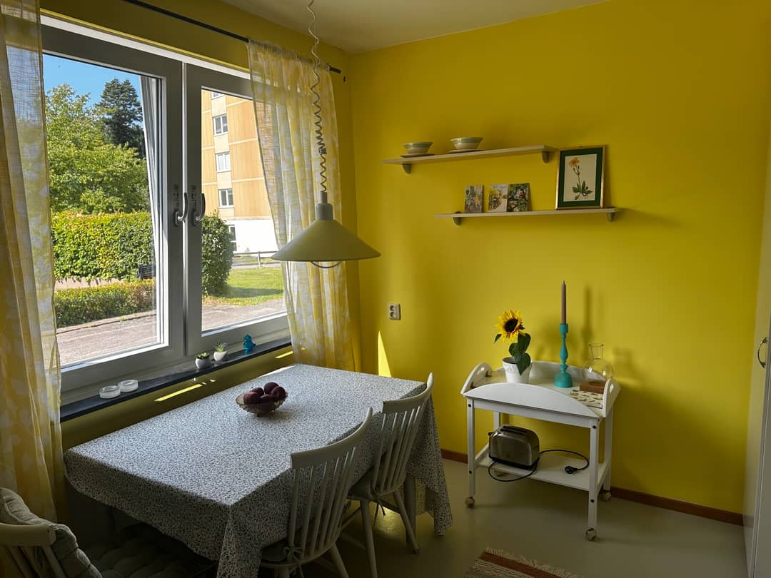 1-rumslägenhet i Mariestad, Västra Vägen - bild 5