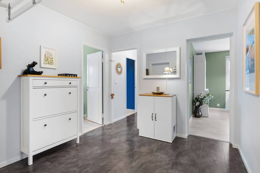 4-rumslägenhet i Sundsvall, Sallyhillsvägen - bild 4