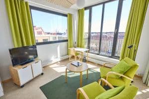 Apartment in Helsinki