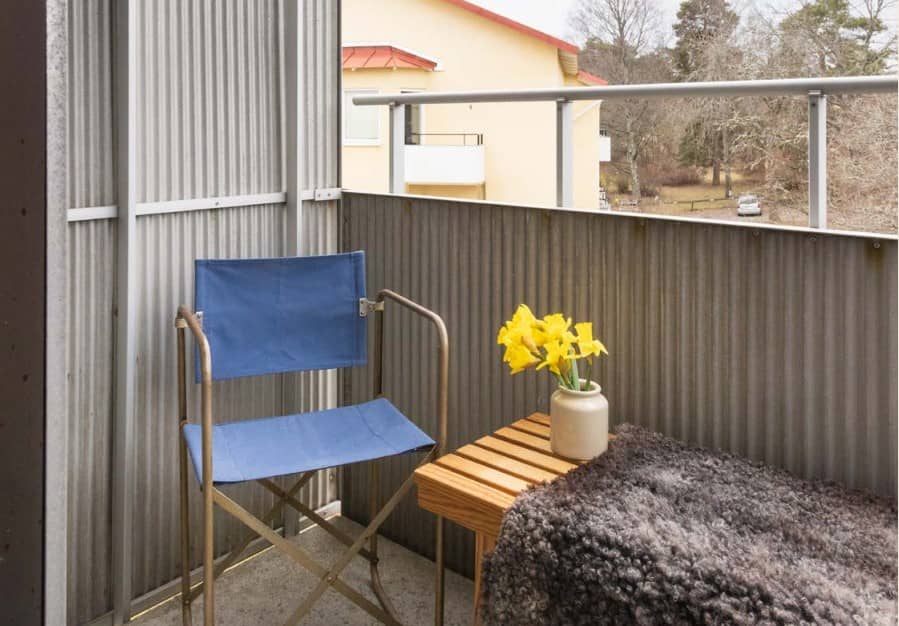 2-rumslägenhet i Uppsala, Karlsrogatan - bild 4