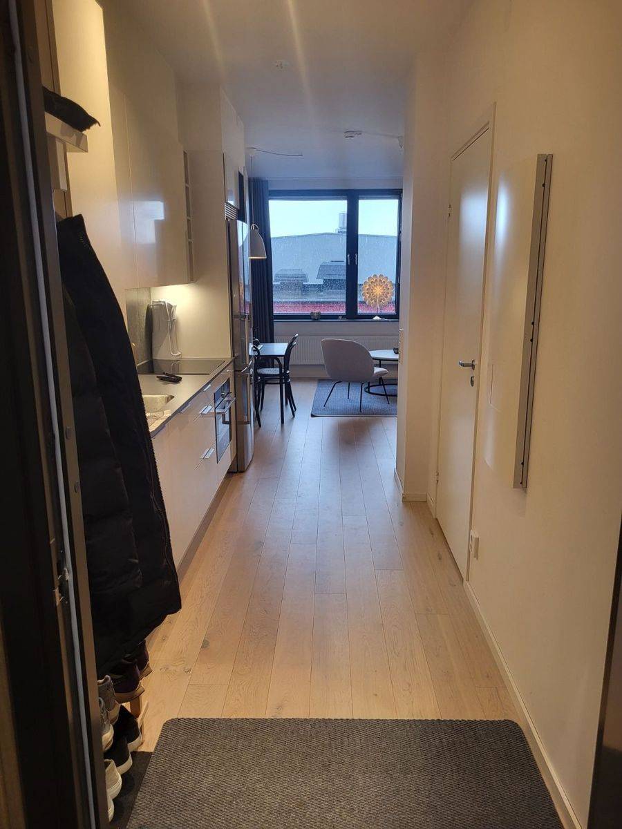 1-rumslägenhet i Växjö, Storgatan - bild 2