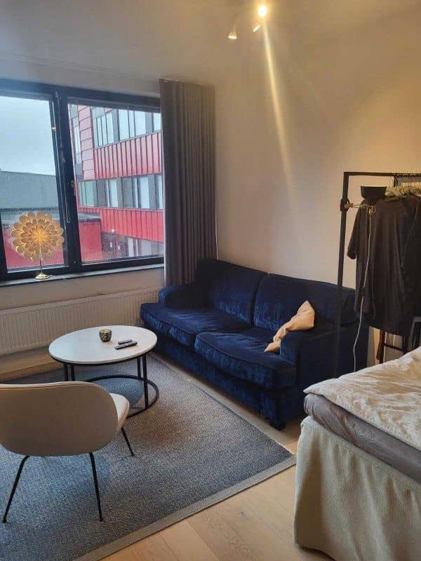 1-rumslägenhet i Växjö, Storgatan - bild 4